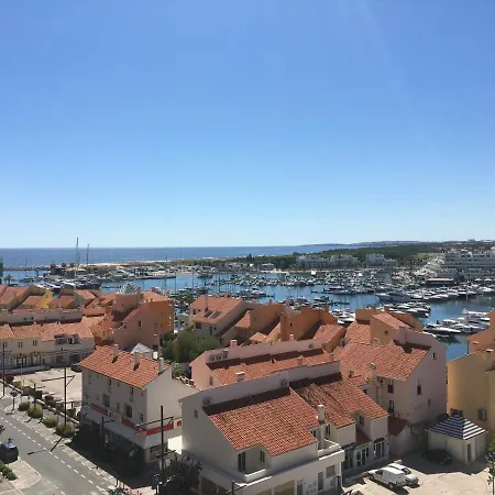 Apartment Marina View *