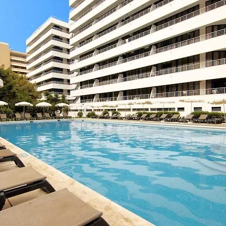 Apartment Marina View *